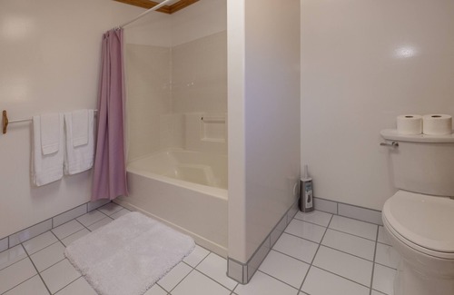 Hot Springs Cabin | Private Suite in Rustic Cabin - Room 230