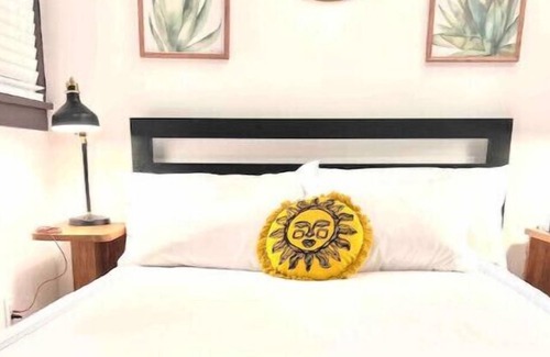 Whittier Apartment | Private Suite in Uptown Whittier