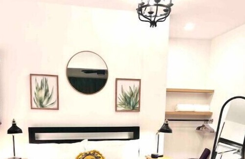 Whittier Apartment | Private Suite in Uptown Whittier