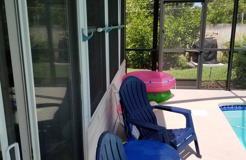 Bradenton Apartment | Private Suite with Pool. Close to Gulf Beaches, 5 miles from Anna Maria Island