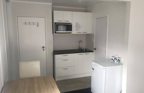 Somerville Apartment | Private Suite with Private Kitchen, Bathroom & Access