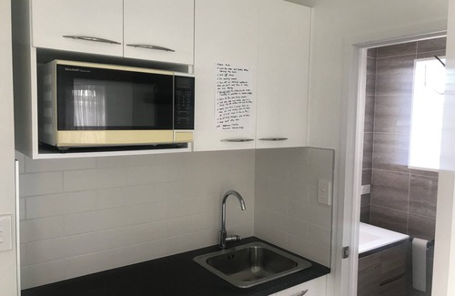 Somerville Apartment | Private Suite with Private Kitchen, Bathroom & Access