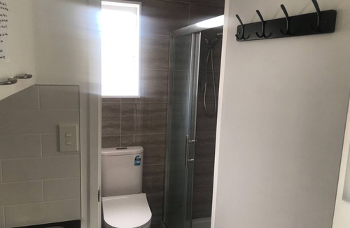 Somerville Apartment | Private Suite with Private Kitchen, Bathroom & Access
