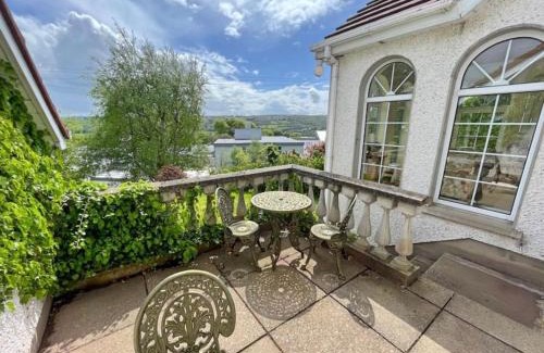 Letterkenny House | Private town center property