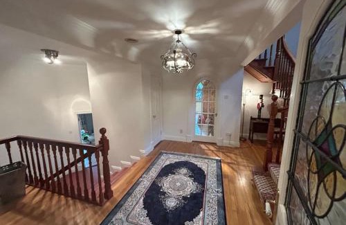 Letterkenny House | Private town center property