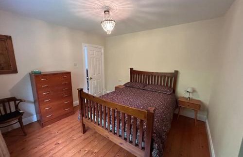 Letterkenny House | Private town center property