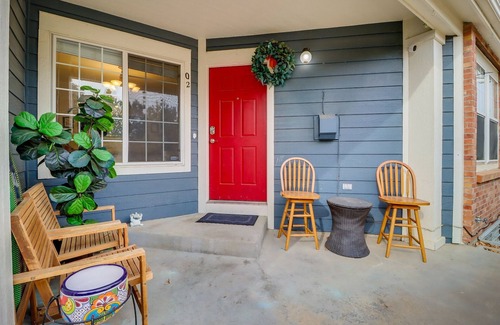 Broomfield House | Private Townhome-3 Beds-Boulder/Denver