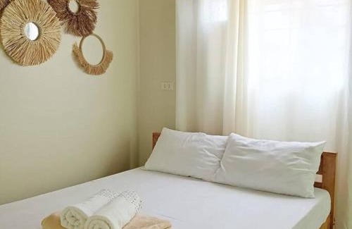San Juan House | Private Townhouse (Serenia Homestay)