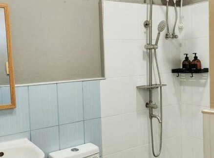 San Juan House | Private Townhouse (Serenia Homestay)