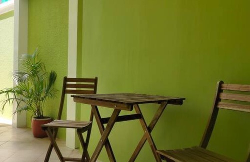 San Juan House | Private Townhouse (Serenia Homestay)