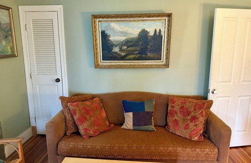 Kerhonkson Other | Private two room suite w bathroom in shared charming farmhouse in Kerhonkson