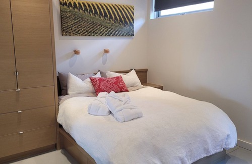 Okanagan-Similkameen Bed & Breakfast | Private Unforgettable Experience