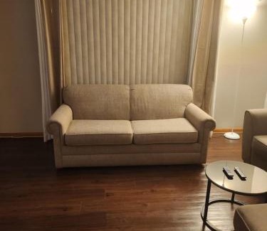 Buffalo Apartment | private upper 1 bd apartment