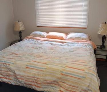Buffalo Apartment | private upper 1 bd apartment