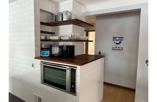 Downtown Minneapolis House | Private urban oasis with amazing downtown views