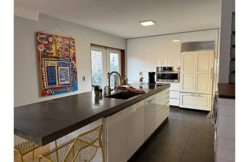 Downtown Minneapolis House | Private urban oasis with amazing downtown views