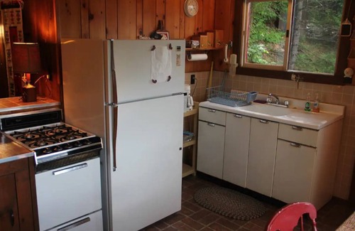 Eagle Bay House | Private Vacation Home on Big Moose Lake