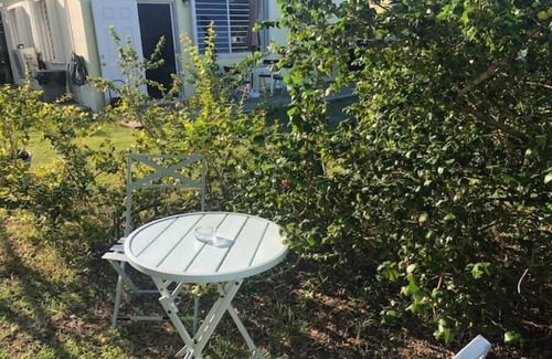 Frederiksted Southeast Cottage | Private Studio 7 min drive to F’sted town,beach