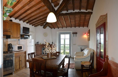 Montecastelli Villa | Private villa with pool and Jacuzzi in Tuscany - Exclusive use