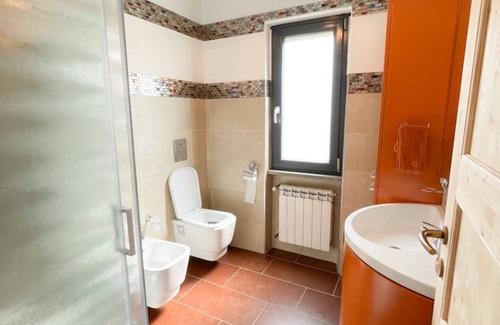 Casola in Lunigiana Villa | Private Villa im Naturschutzgebiet La Lunigiana, Max. 10 Pers. m. Pool, Parkpl