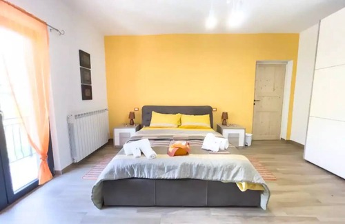 Casola in Lunigiana Villa | Private Villa im Naturschutzgebiet La Lunigiana, Max. 10 Pers. m. Pool, Parkpl