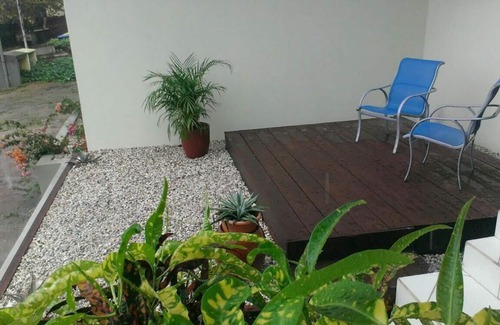 Santa Cruz House | Private villa 5 km from natural pool
