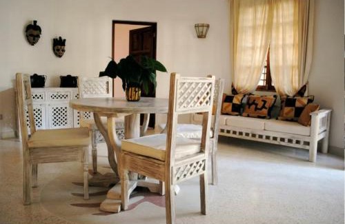 Malindi Villa | Private Villa at Cancer Crab