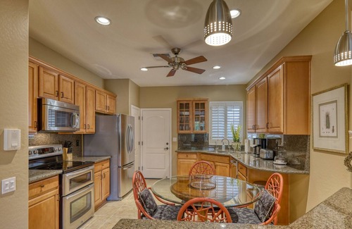 Corte Bella House | Private Villa at Corte Bella Country Club
