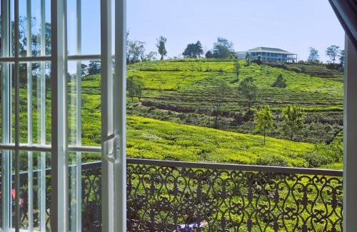 Nuwara Eliya Villa | Private Villa by the Tea Estate