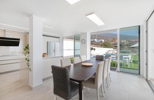 Candelaria Villa | Private Villa Candelaria