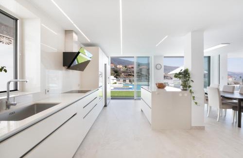 Candelaria Villa | Private Villa Candelaria