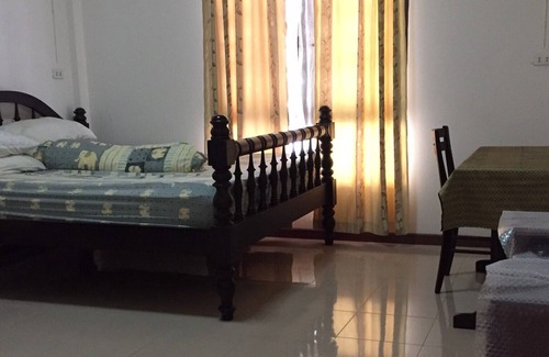 Thai Chang House | Private Villa - Elephant Mountain View located in the heart of Phang Nga Town