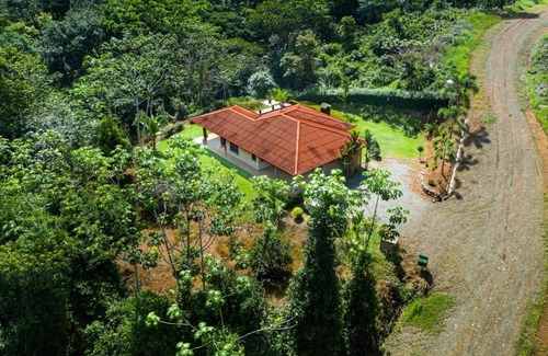 Ciudad Cortes House | PRIVATE VILLA / HIDDEN GEM