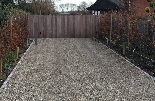 Ieper House | Private villa in garden oasis, 10 mins from city center