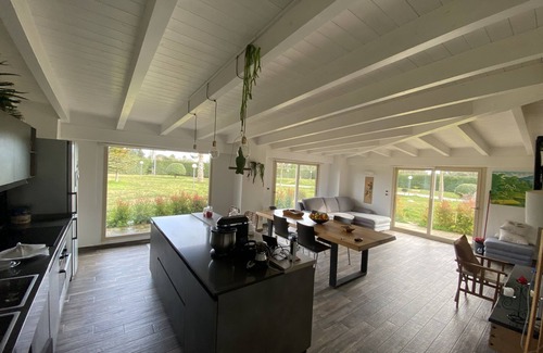 Aradeo Villa | Private villa in the heart of Salento