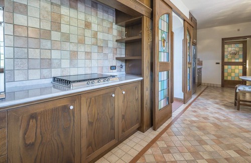 Massa e Cozzile Villa | Private Villa with hot tub, private pool, sauna, WIFI, A/C, TV, patio, panoramic view, parking