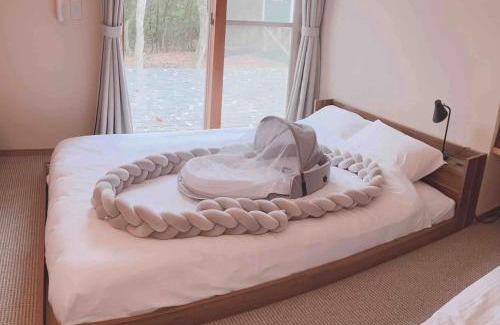 Narusawa House | Private Villa J - Vacation STAY 15847