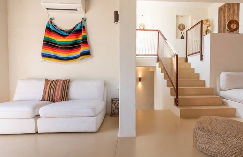 Can Furnet House | Private villa Lou Lou near Ibiza Town