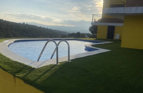 Mas Altaba Villa | Private Villa Near of the beach