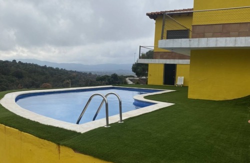 Mas Altaba Villa | Private Villa Near of the beach