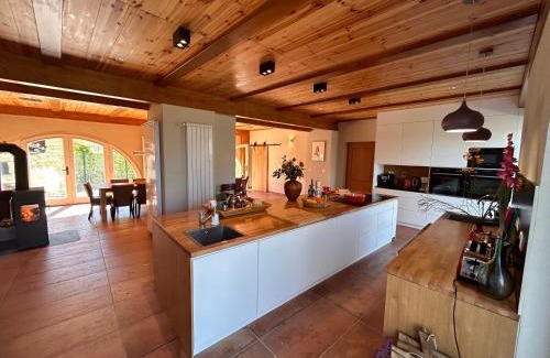 Cairo Montenotte Villa | PRIVATE VILLA - TENNISCOURT in the moutains 19 GUESTS Cairo Montenotte VILLAITALY EU