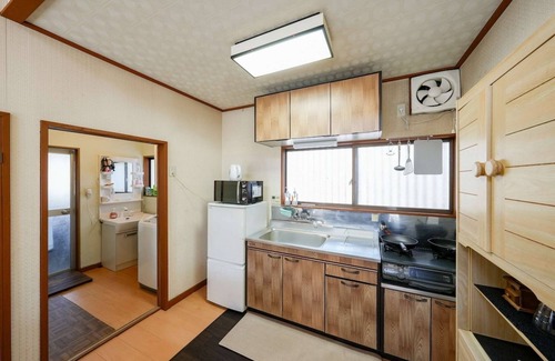 Tsumagoi House | Private villa to enjoy barbecue, bonfire and outdoor sauna