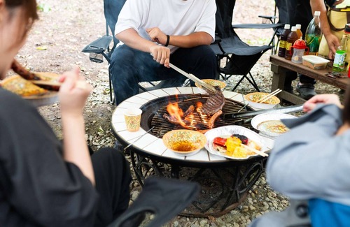 Tsumagoi House | Private villa to enjoy barbecue, bonfire and outdoor sauna