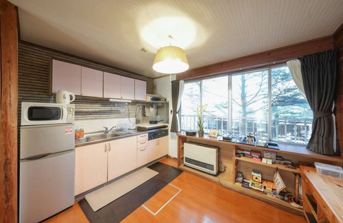 Tsumagoi House | Private villa to enjoy barbecue, bonfire and outdoor sauna