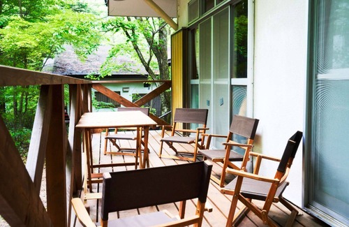 Tsumagoi House | Private villa to enjoy barbecue, bonfire and outdoor sauna