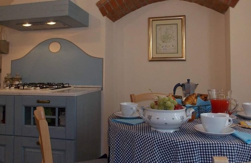 Scarperia Villa | Private villa with swimming pool in Tuscany
