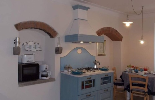 Scarperia Villa | Private villa with swimming pool in Tuscany