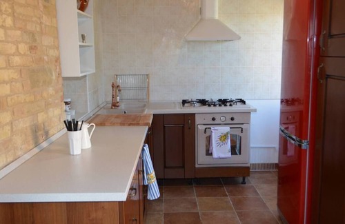 Loro Piceno Villa | Private villa with swimming pool in Le Marche