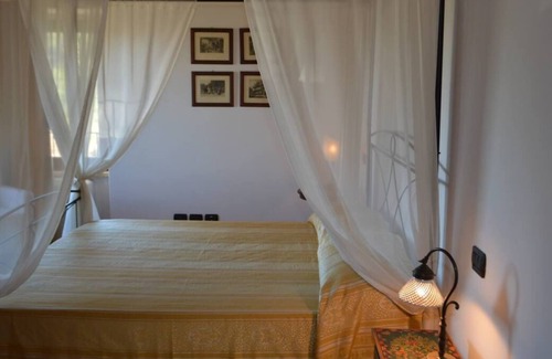 Loro Piceno Villa | Private villa with swimming pool in Le Marche