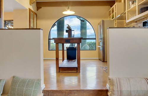 Tucson Villa | Private Villa with 5 acres of peace!
